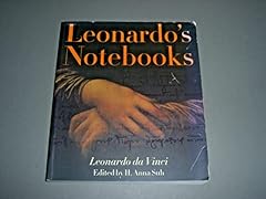 Leonardo notebooks for sale  Delivered anywhere in USA 