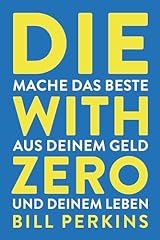 With zero machst gebraucht kaufen  Wird an jeden Ort in Deutschland