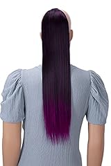 Caisha 60cm posticcio usato  Spedito ovunque in Italia 