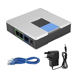 Port voip phone for sale  Delivered anywhere in UK