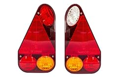 Aspock earpoint rear for sale  Delivered anywhere in UK