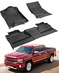 Tpe floor mats for sale  Delivered anywhere in USA 