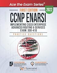 Ccnp enarsi implementing for sale  Delivered anywhere in USA 