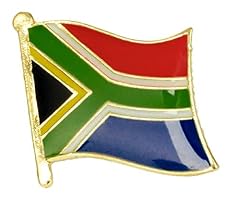 South africa flag for sale  Delivered anywhere in UK