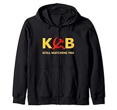 Kgb still watching for sale  Delivered anywhere in USA 