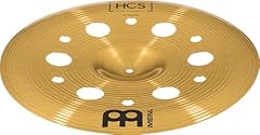 Meinl cymbals hcs for sale  Delivered anywhere in USA 
