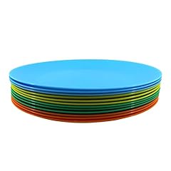 Aoyite plastic dinner for sale  Delivered anywhere in USA 