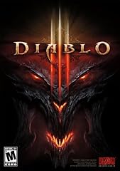 Activision diablo iii usato  Spedito ovunque in Italia 