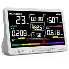 Air quality monitor for sale  Delivered anywhere in USA 