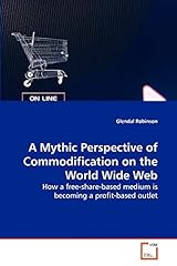 Mythic perspective commodifica usato  Spedito ovunque in Italia 