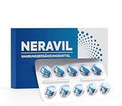 Neravil blaue hochdosierte gebraucht kaufen  Wird an jeden Ort in Deutschland