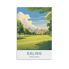 Hnrojico ealing england for sale  Delivered anywhere in UK