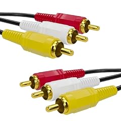 Rca cable cable for sale  Delivered anywhere in USA 