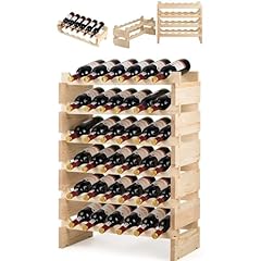 Relax4life portabottiglie vino usato  Spedito ovunque in Italia 