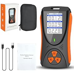 Nuclear radiation detector for sale  Delivered anywhere in UK
