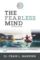 Fearless mind steps for sale  Delivered anywhere in USA 