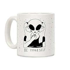 Lookhuman alien coffee for sale  Delivered anywhere in USA 