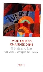 Vieux couple heureux d'occasion  Livré partout en France