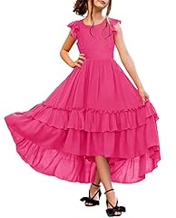 Hosika girls boho for sale  Delivered anywhere in USA 