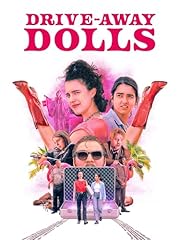 Drive away dolls for sale  Delivered anywhere in USA 
