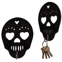 Skull key holder for sale  Delivered anywhere in USA 