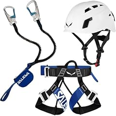 Salewa klettersteigset premium gebraucht kaufen  Wird an jeden Ort in Deutschland