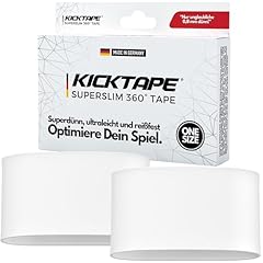 Kicktape super slim gebraucht kaufen  Wird an jeden Ort in Deutschland