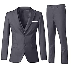 Men suits slim for sale  Delivered anywhere in USA 