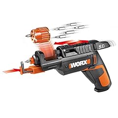 Worx wx255l driver for sale  Delivered anywhere in USA 