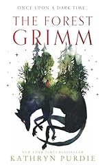 The forest grimm gebraucht kaufen  Wird an jeden Ort in Deutschland