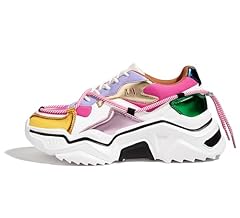 Lucky step sneakers usato  Spedito ovunque in Italia 