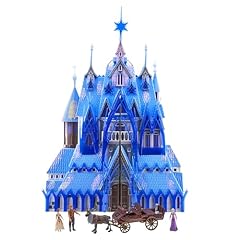 Disney frozen castle for sale  Delivered anywhere in USA 