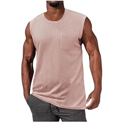 Mens cotton tank for sale  Delivered anywhere in USA 
