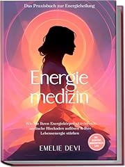 Energiemedizin praxisbuch zur gebraucht kaufen  Wird an jeden Ort in Deutschland
