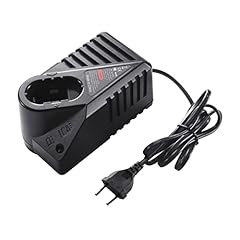 Al1411dv 7.2v 9.6v usato  Spedito ovunque in Italia 