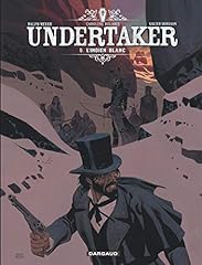 Undertaker tome indien d'occasion  Livré partout en France