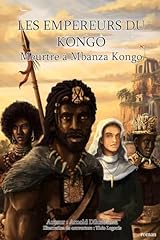 Empereurs kongo meurtre d'occasion  Livré partout en France