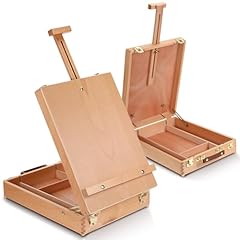 Wooden tabletop painting for sale  Delivered anywhere in USA 