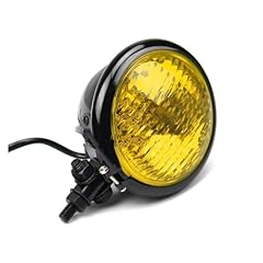Simbae motorcycle spotlights for sale  Delivered anywhere in UK
