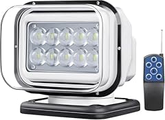 Led searchlight boat for sale  Delivered anywhere in USA 