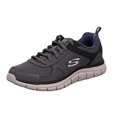 Skechers track scloric usato  Spedito ovunque in Italia 