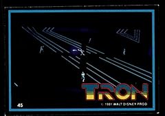 Nonsport 1982 tron for sale  Delivered anywhere in USA 