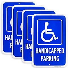 Pack large handicap for sale  Delivered anywhere in USA 