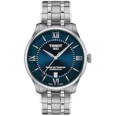 Tissot automatic watch d'occasion  Livré partout en France