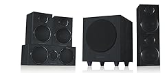 Wharfedale heimkino set gebraucht kaufen  Wird an jeden Ort in Deutschland