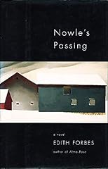 Nowle passing novel d'occasion  Livré partout en France