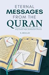 Eternal messages quran for sale  Delivered anywhere in Ireland