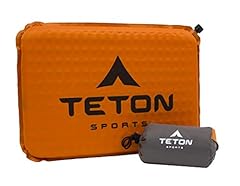 Teton sports camping for sale  Delivered anywhere in UK