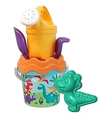 Dino baby eimergarnitur gebraucht kaufen  Wird an jeden Ort in Deutschland