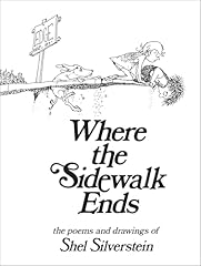 Sidewalk ends poems for sale  Delivered anywhere in USA 